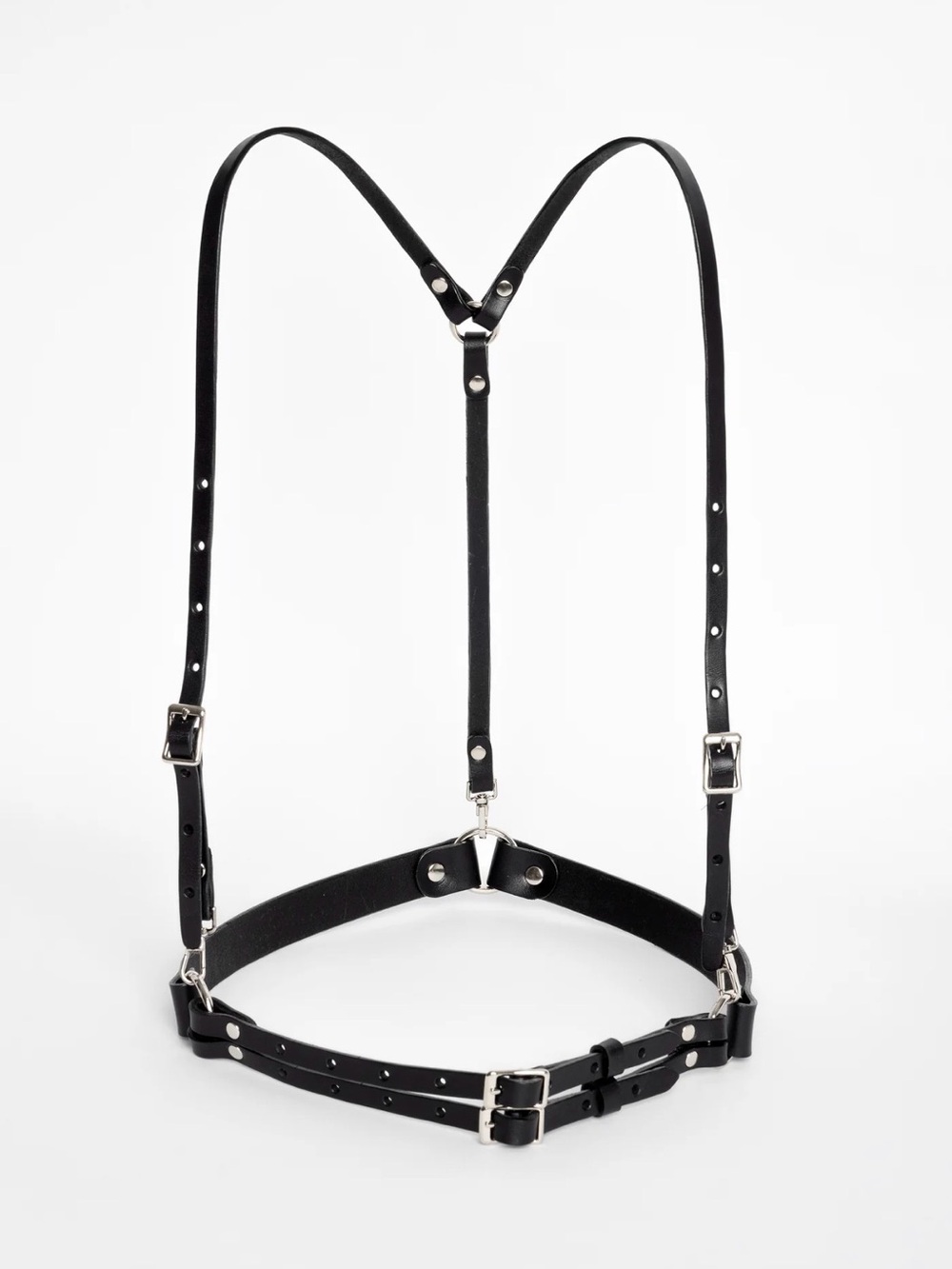 Zana Bayne Petite Harness